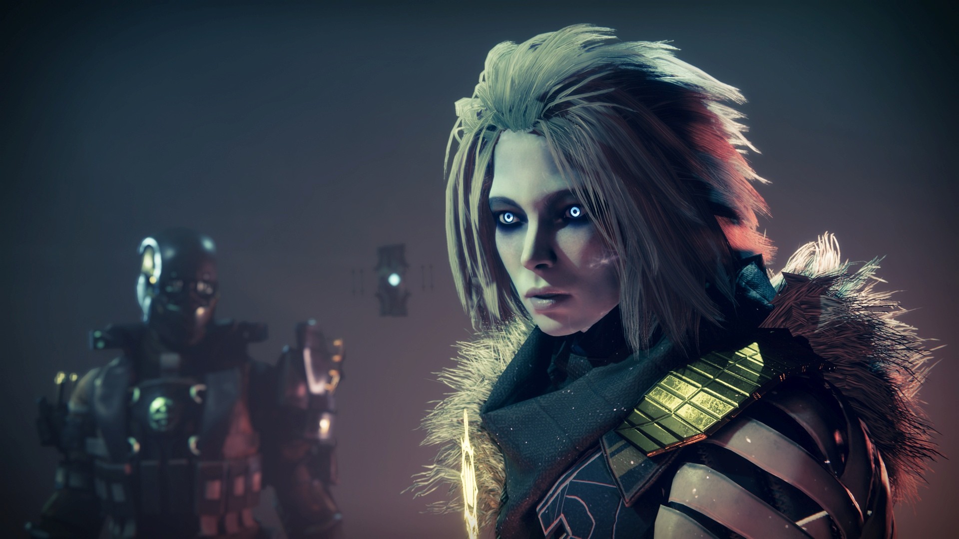 Destiny 2: La Reina Bruja - Imagen 45